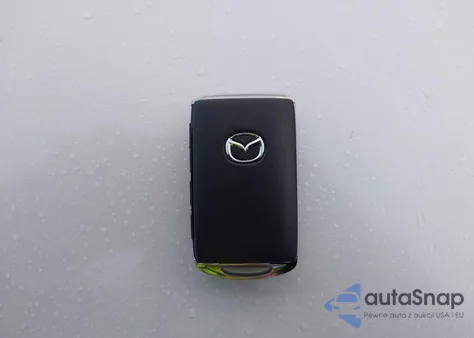 2024 Mazda Cx-90 3.3 Turbo Preferred z USA, uszkodzony, nr VIN JM3KKBHD6R1174112